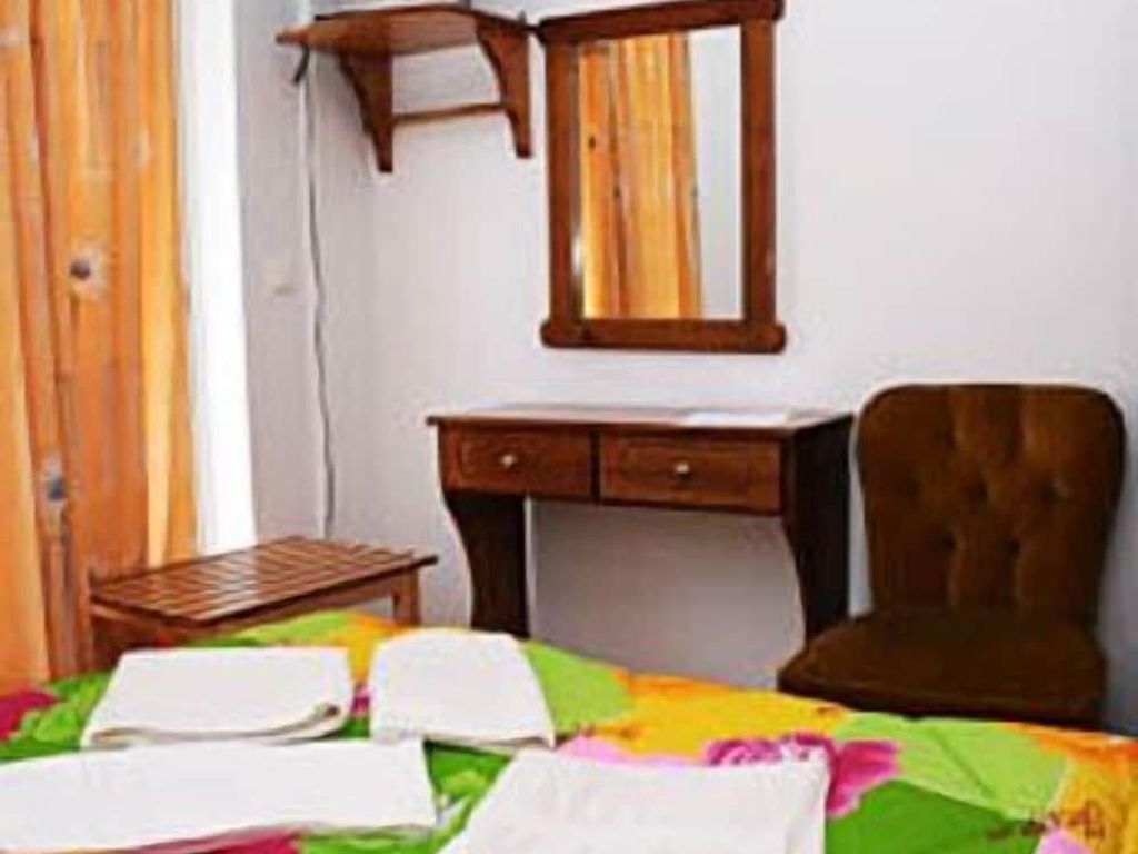 Lerna Rooms