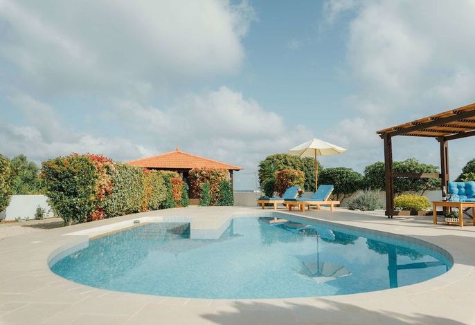 Gennadi Dreams Holiday Villa