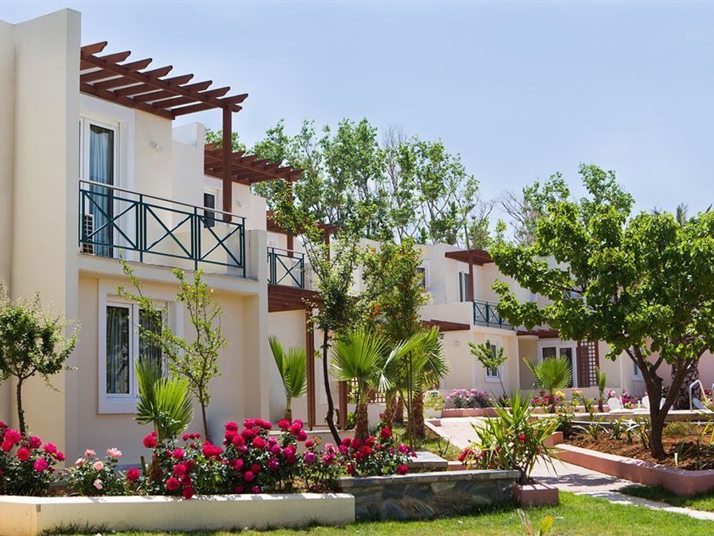 Georgioupolis Resort