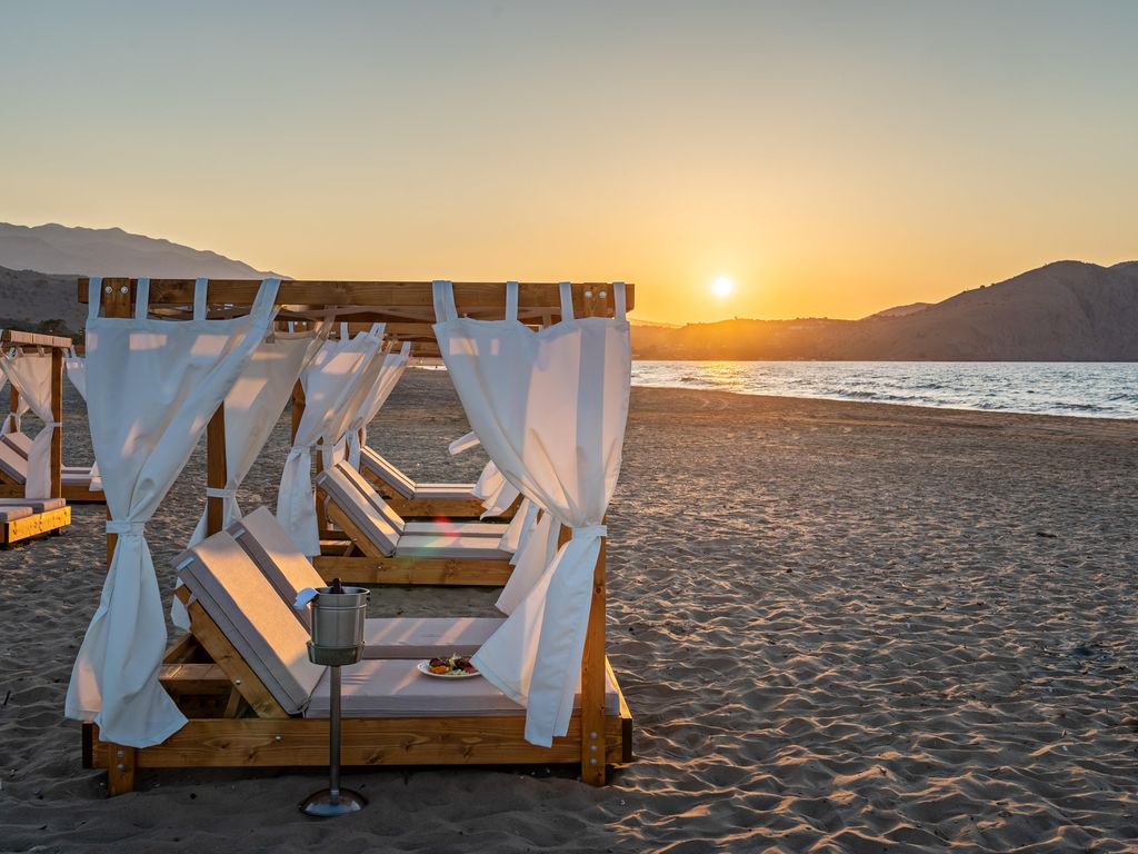 Georgioupolis Resort