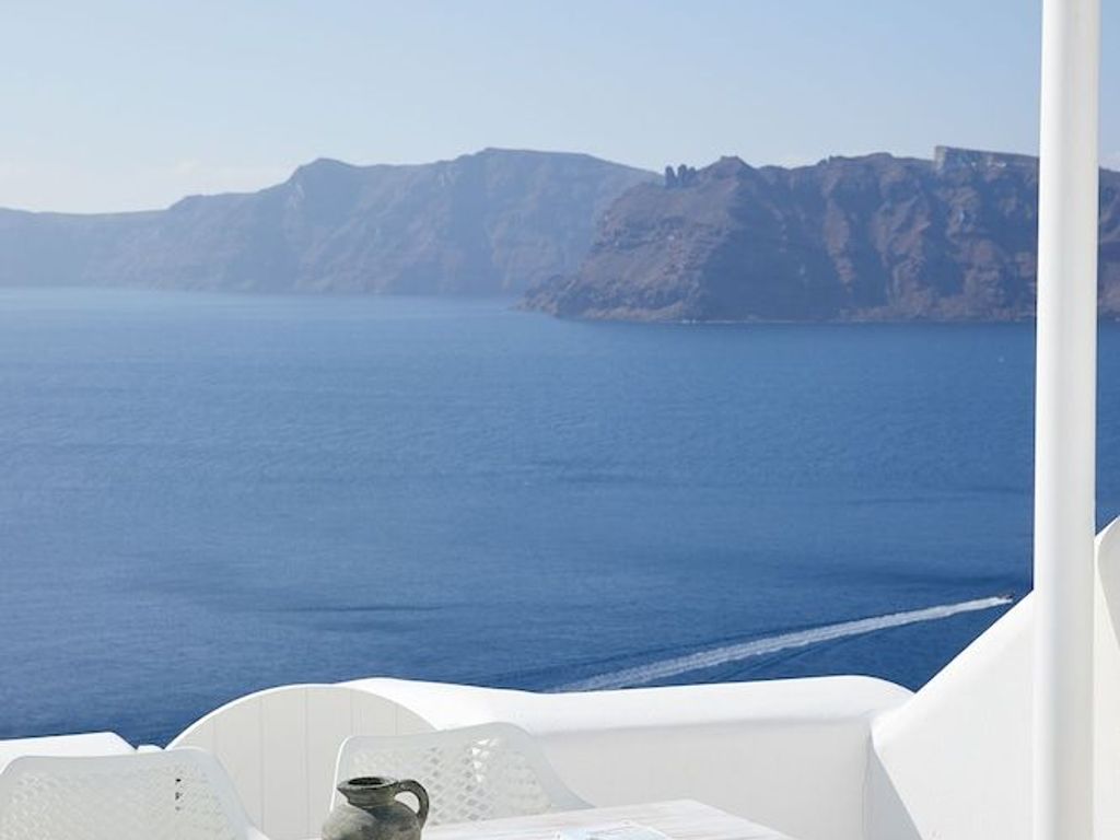 La Perla Villas and Suites - Adults Only