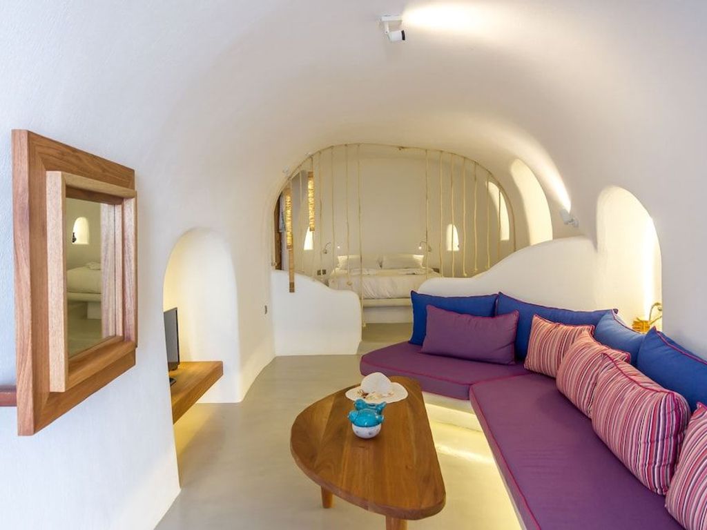 La Perla Villas and Suites - Adults Only