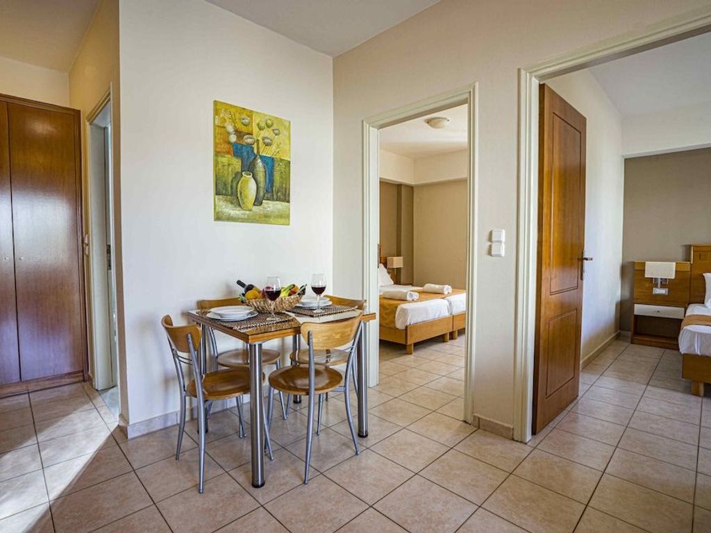 Helios Apartments