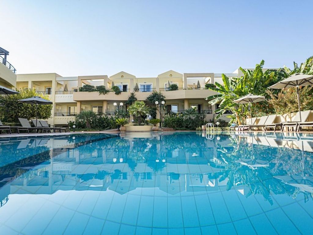 Helios Apartments