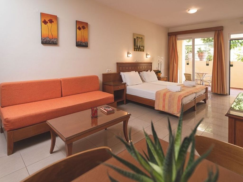 Helios Apartments