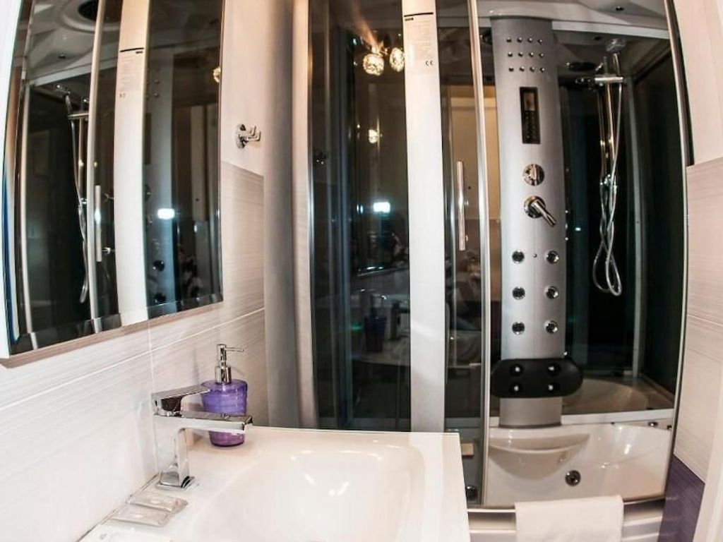 Gio' Suites