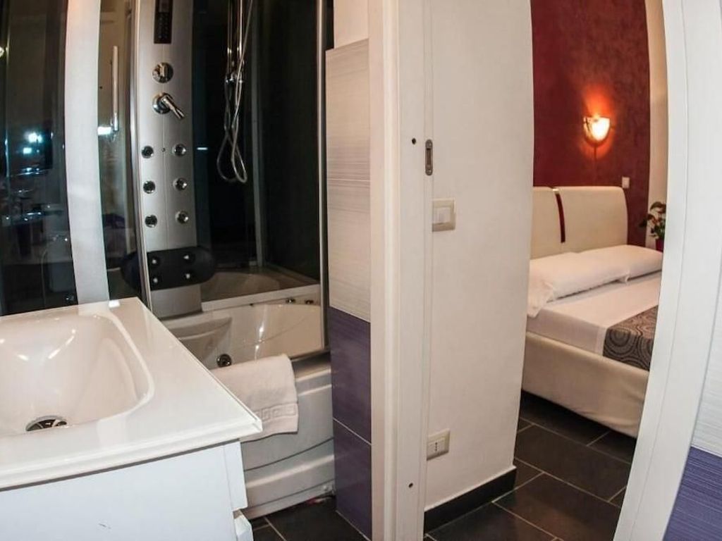 Gio' Suites