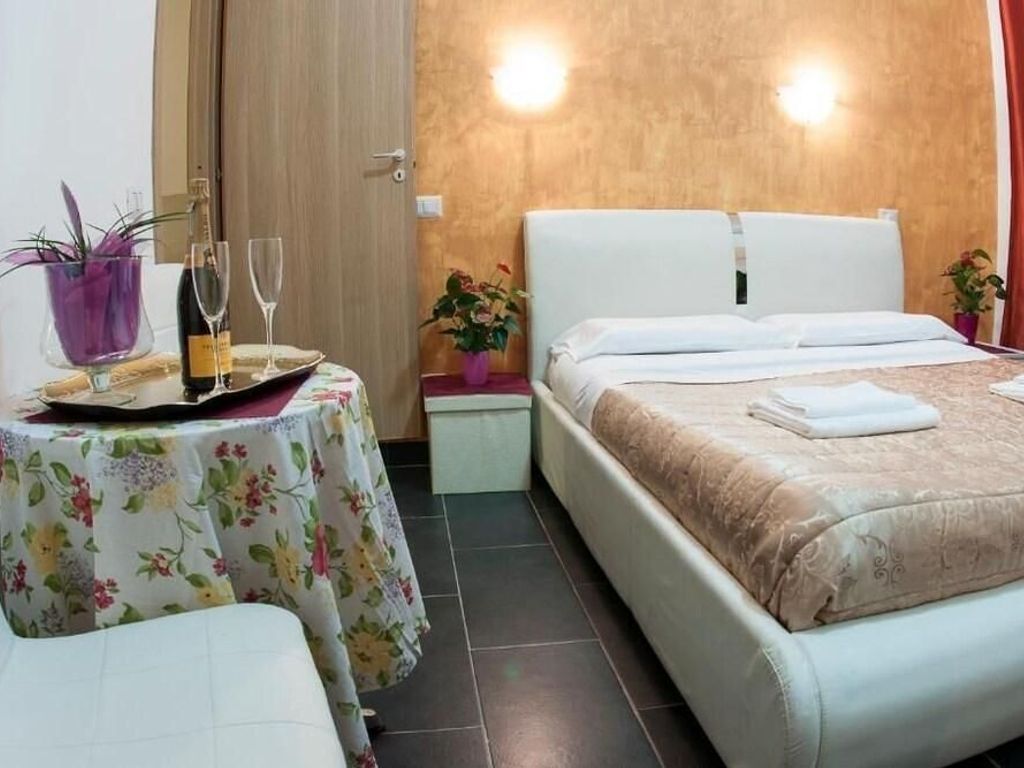 Gio' Suites