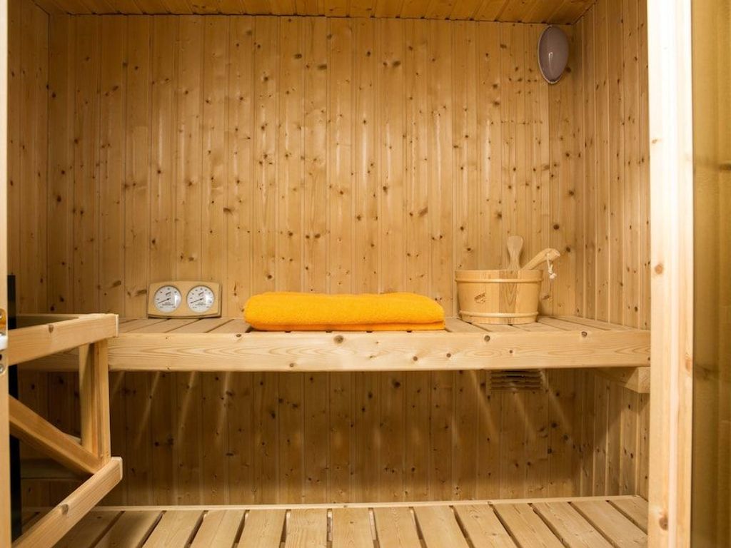 Aeolian Gaea Hotel