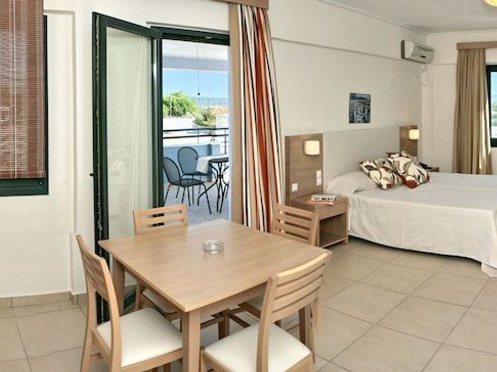 Aeolian Gaea Hotel
