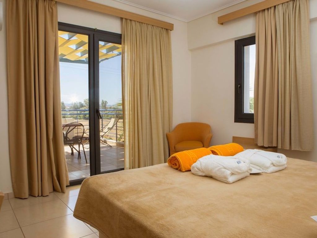 Aeolian Gaea Hotel