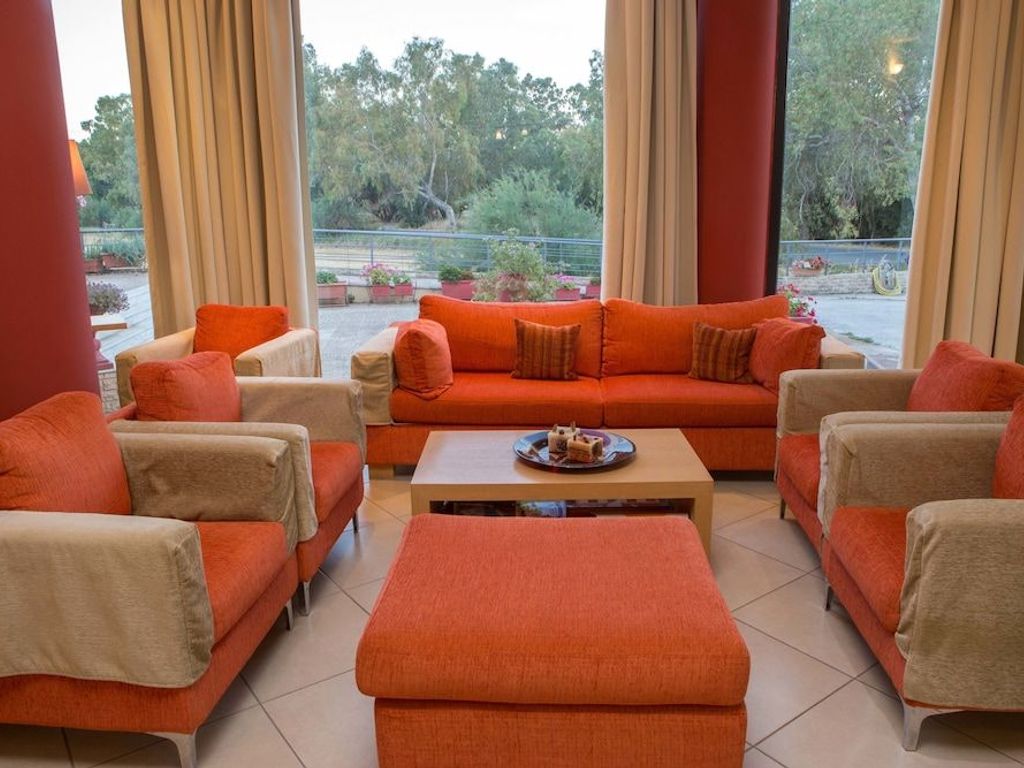 Aeolian Gaea Hotel
