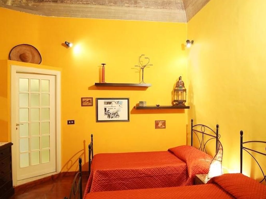 La Terrazza