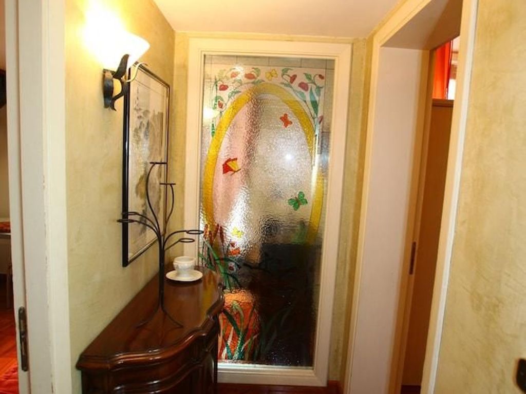 La Terrazza