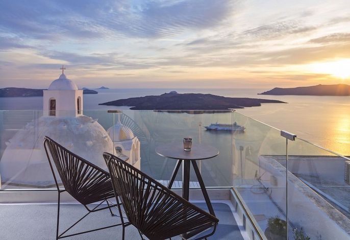 Aroma Suites