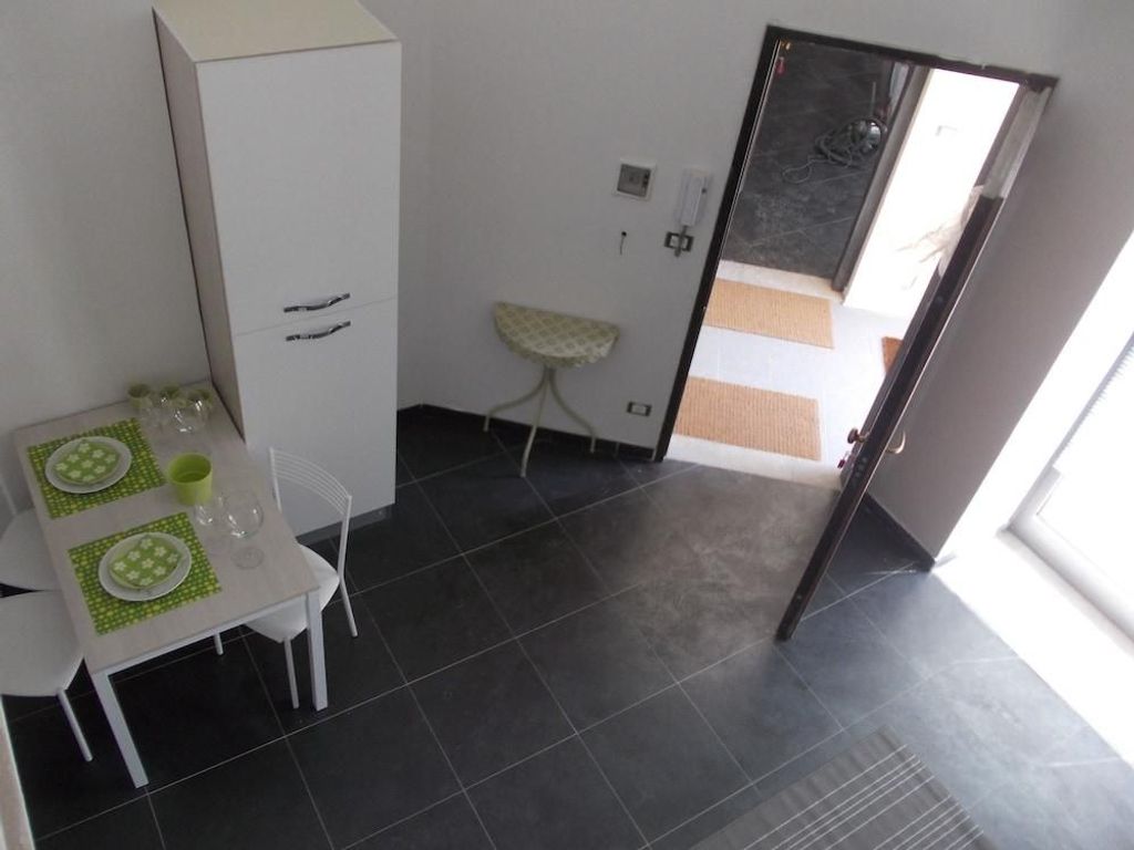 Loft Regio Parco
