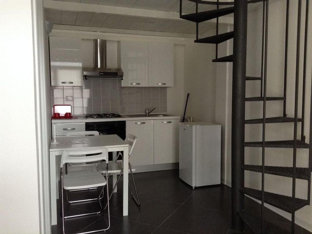 Loft Regio Parco