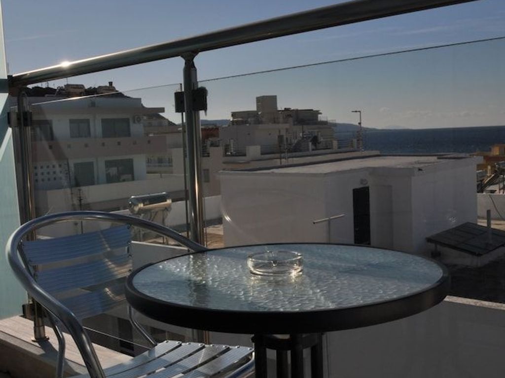 Parthenon Hotel