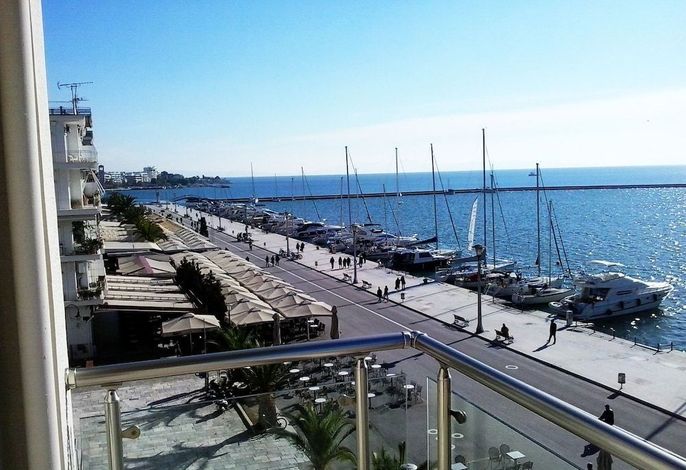 Kipseli Hotel