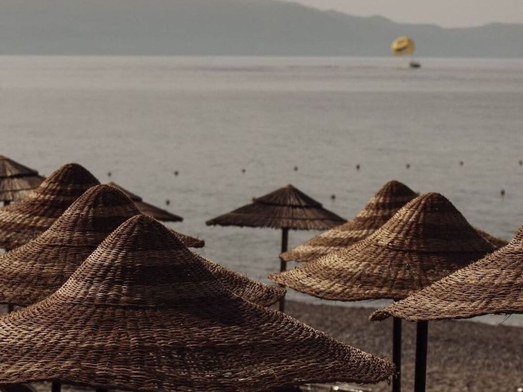 Mylos Hotel Apartments