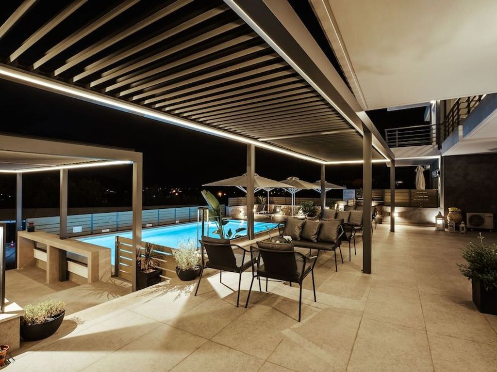 Andrews Luxury Residence