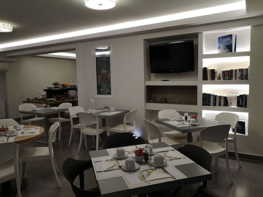 Andrews Luxury Residence