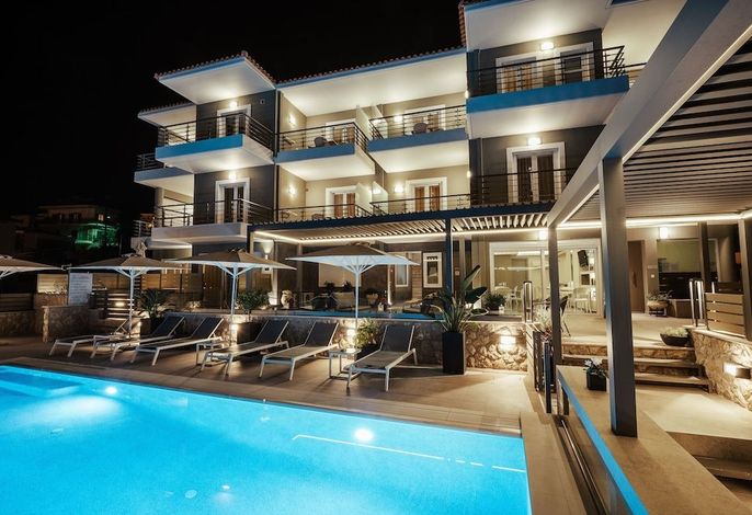 Andrews Luxury Residence