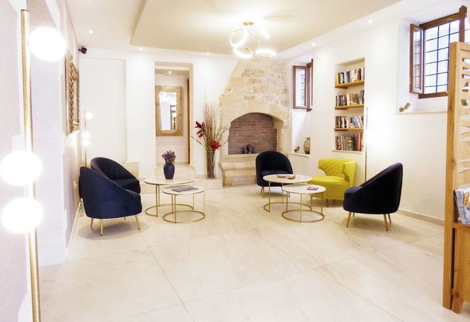 Hotel Casa Moazzo