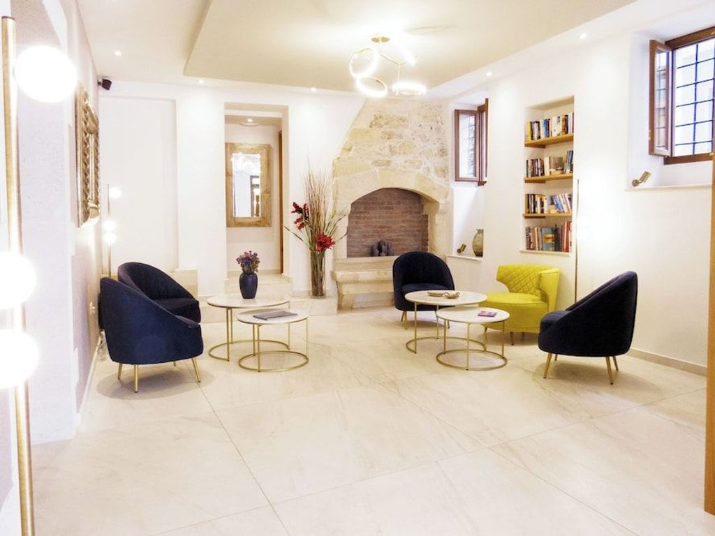 Hotel Casa Moazzo