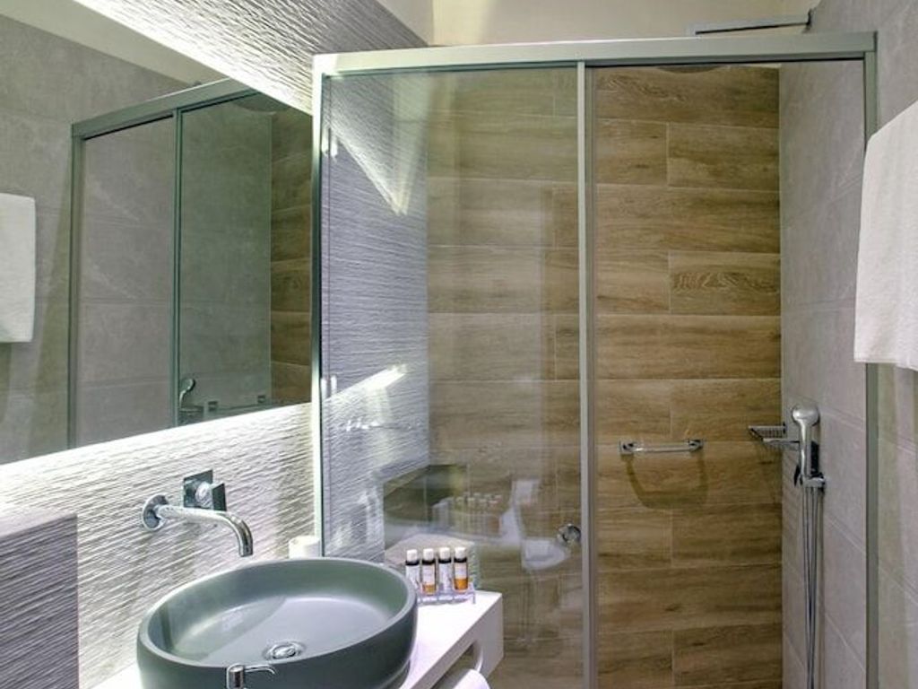 Hotel Casa Moazzo