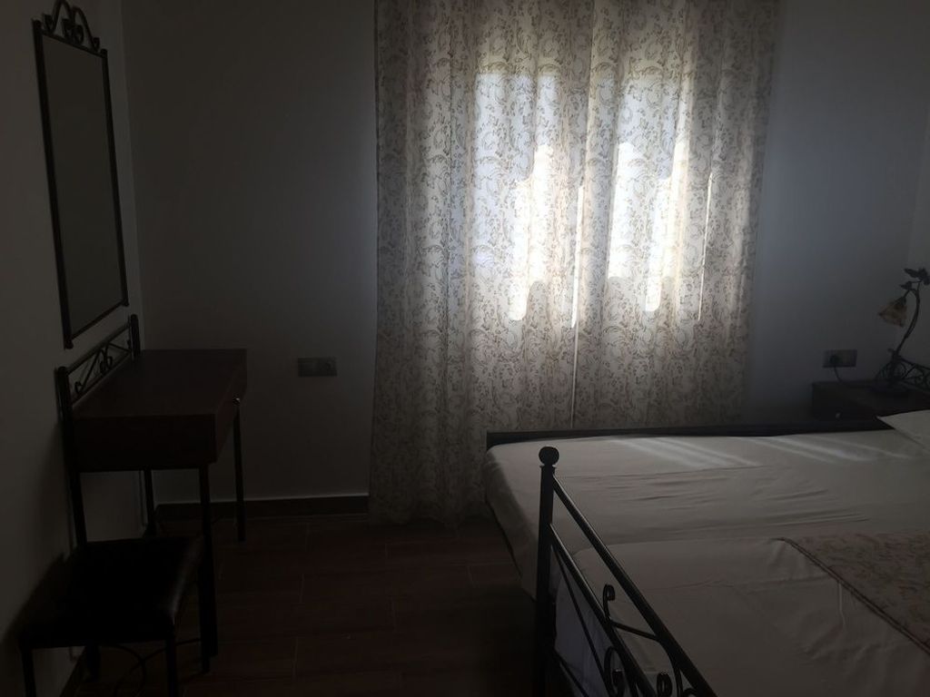 Apartments & Suites Anastasia Studios