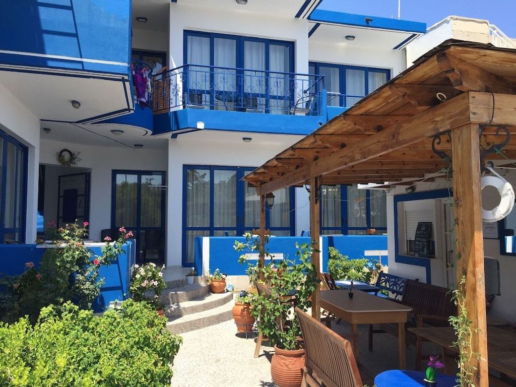 Apartments & Suites Anastasia Studios