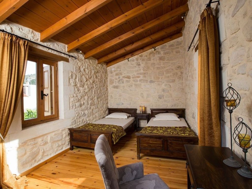 Arcus Suites