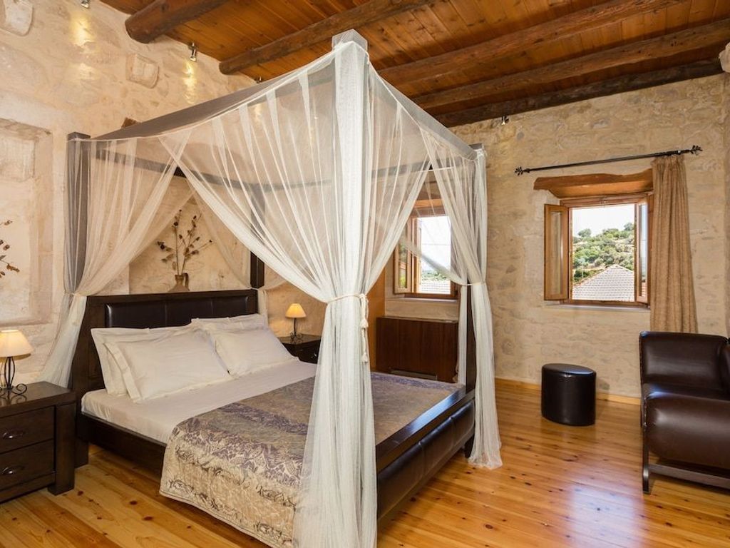 Arcus Suites