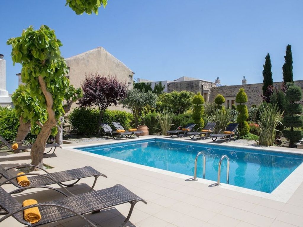 Arcus Suites