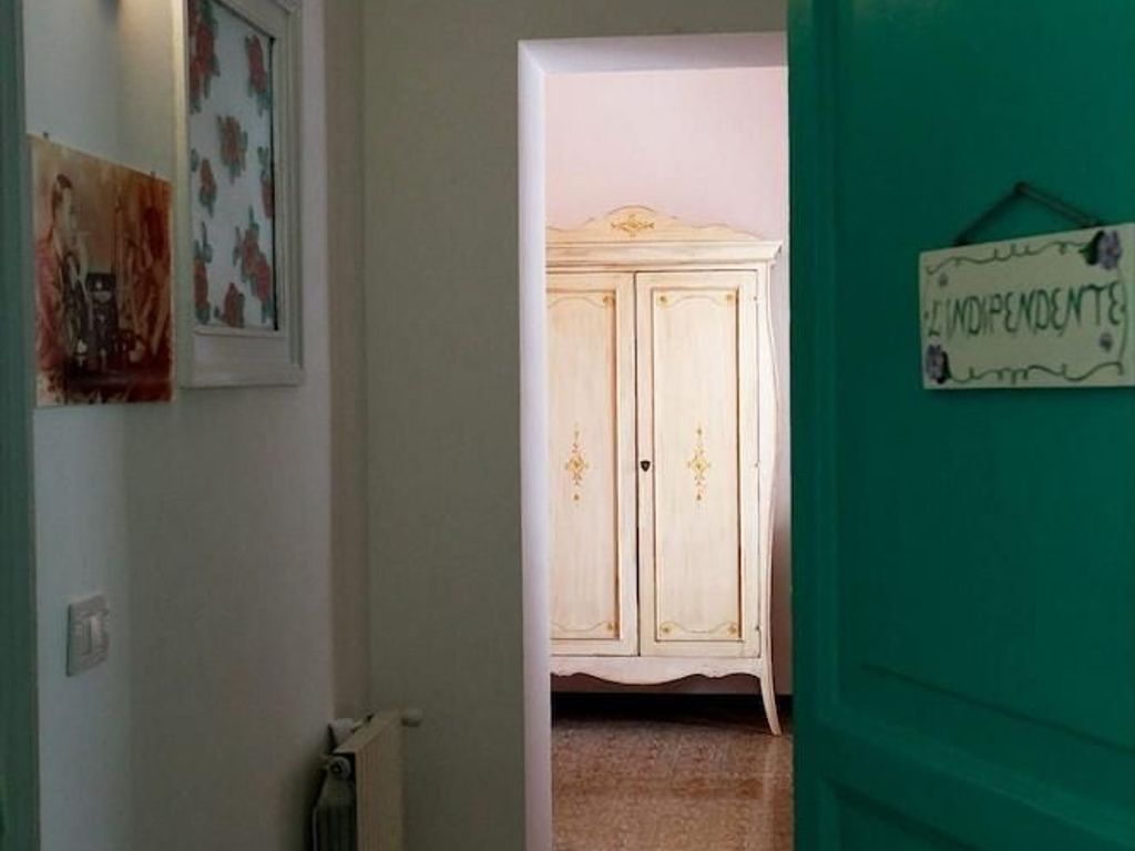Libertà B&B