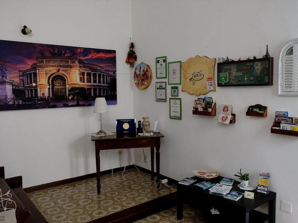 Libertà B&B