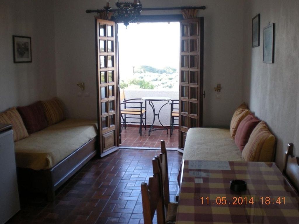 Anny Sea and Sun Apartments