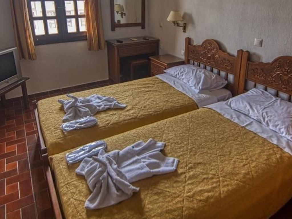 Anny Sea and Sun Apartments