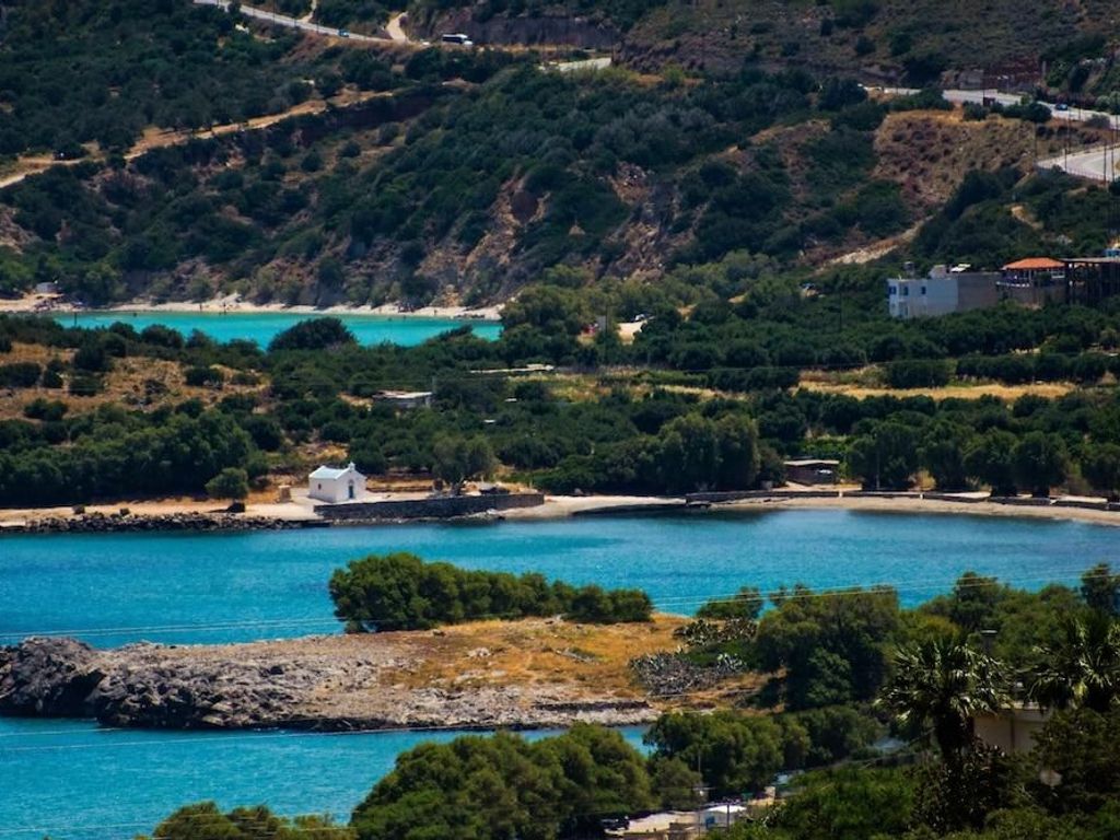 Anny Sea and Sun Apartments