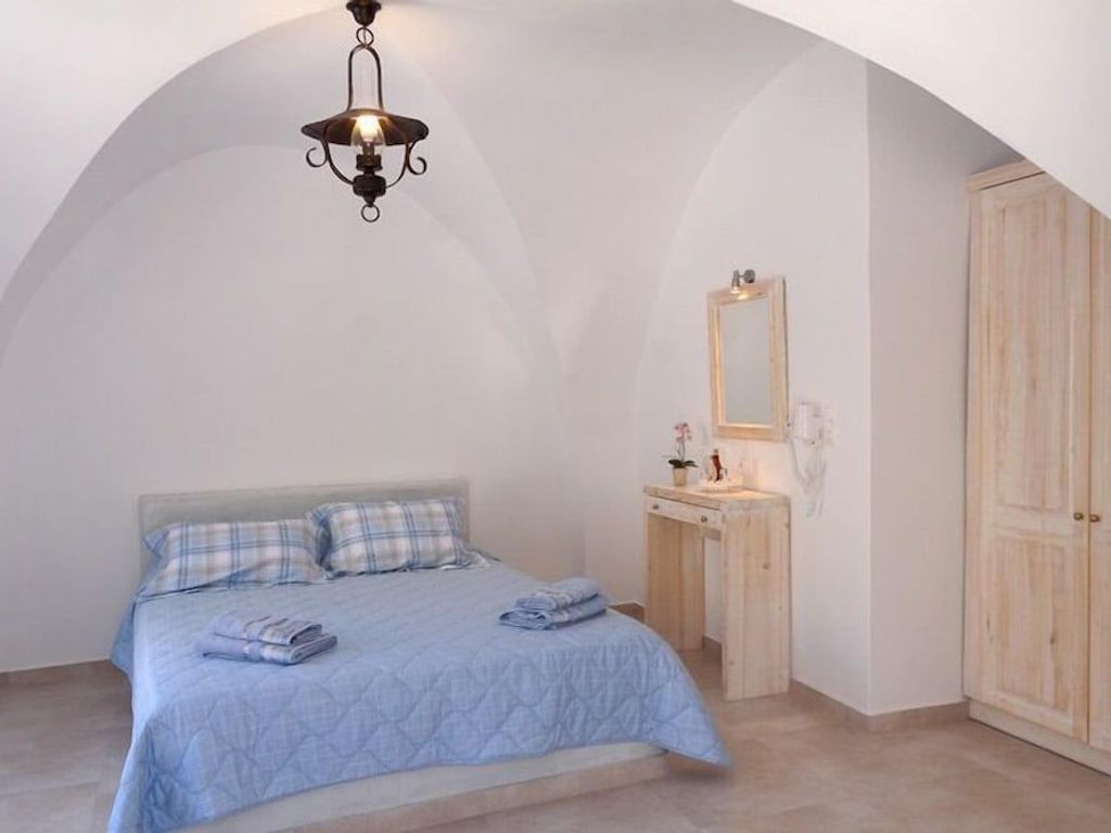 Anatoli Hotel and Spa