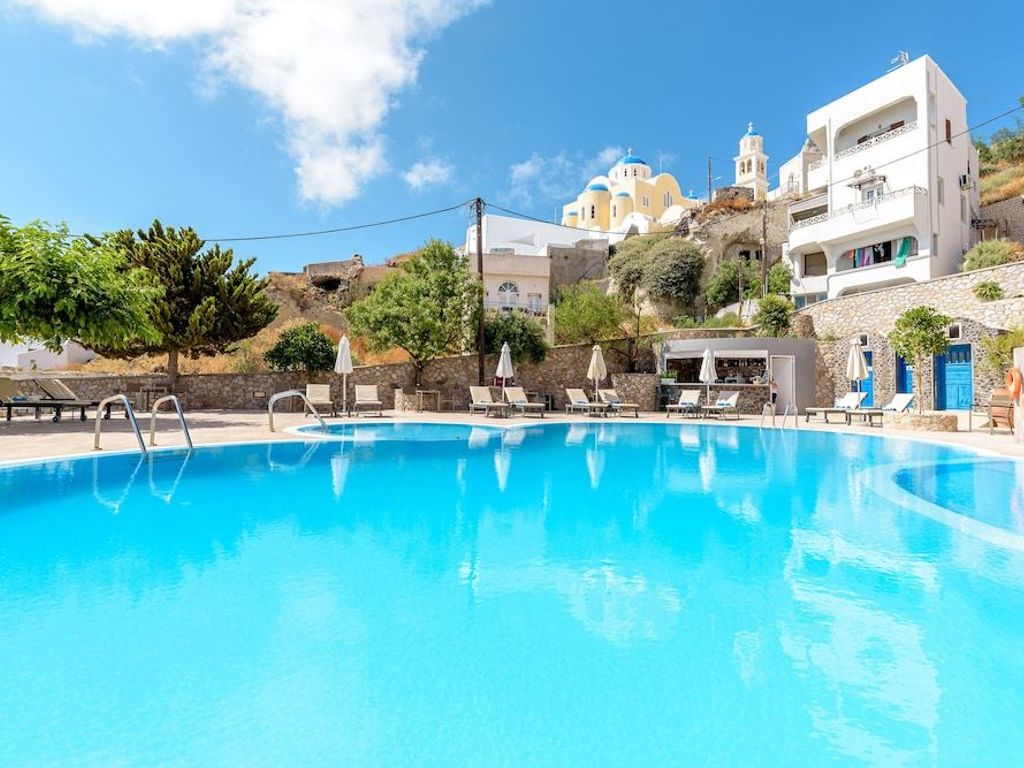 Anatoli Hotel and Spa