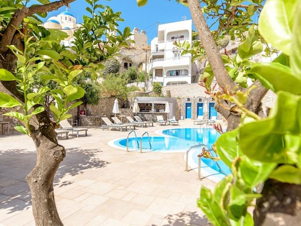 Anatoli Hotel and Spa