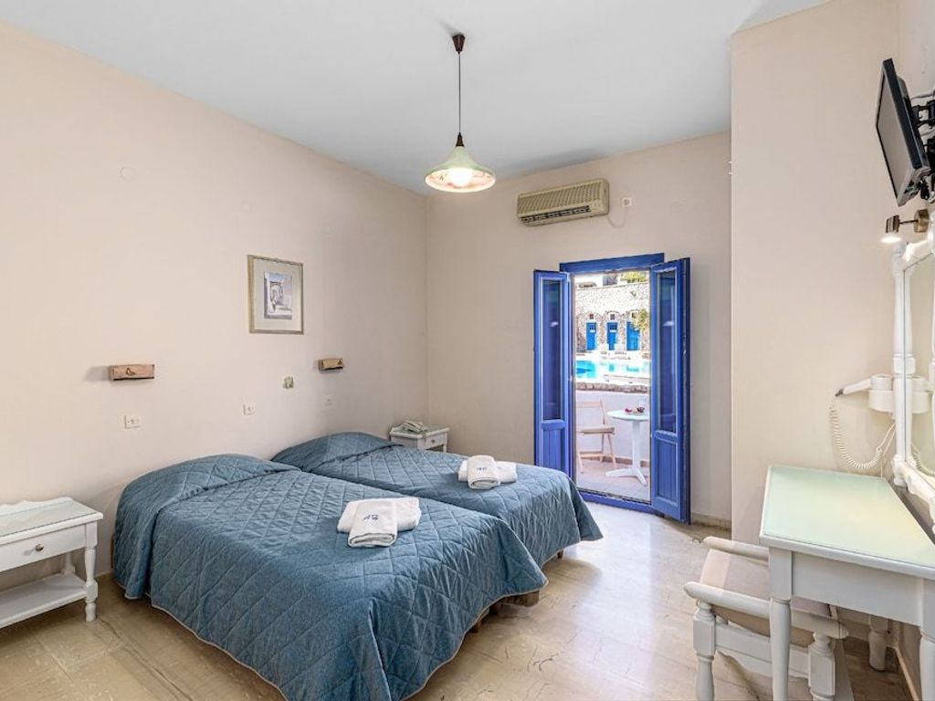 Anatoli Hotel and Spa