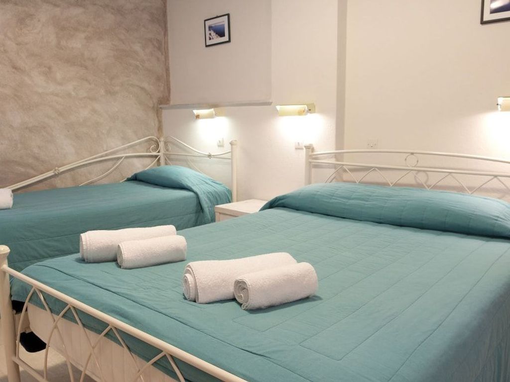 Anatoli Hotel and Spa