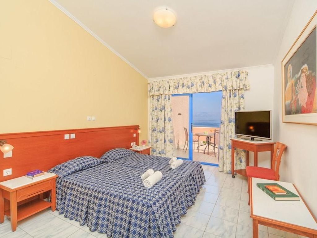 New Grande Mare Hotel