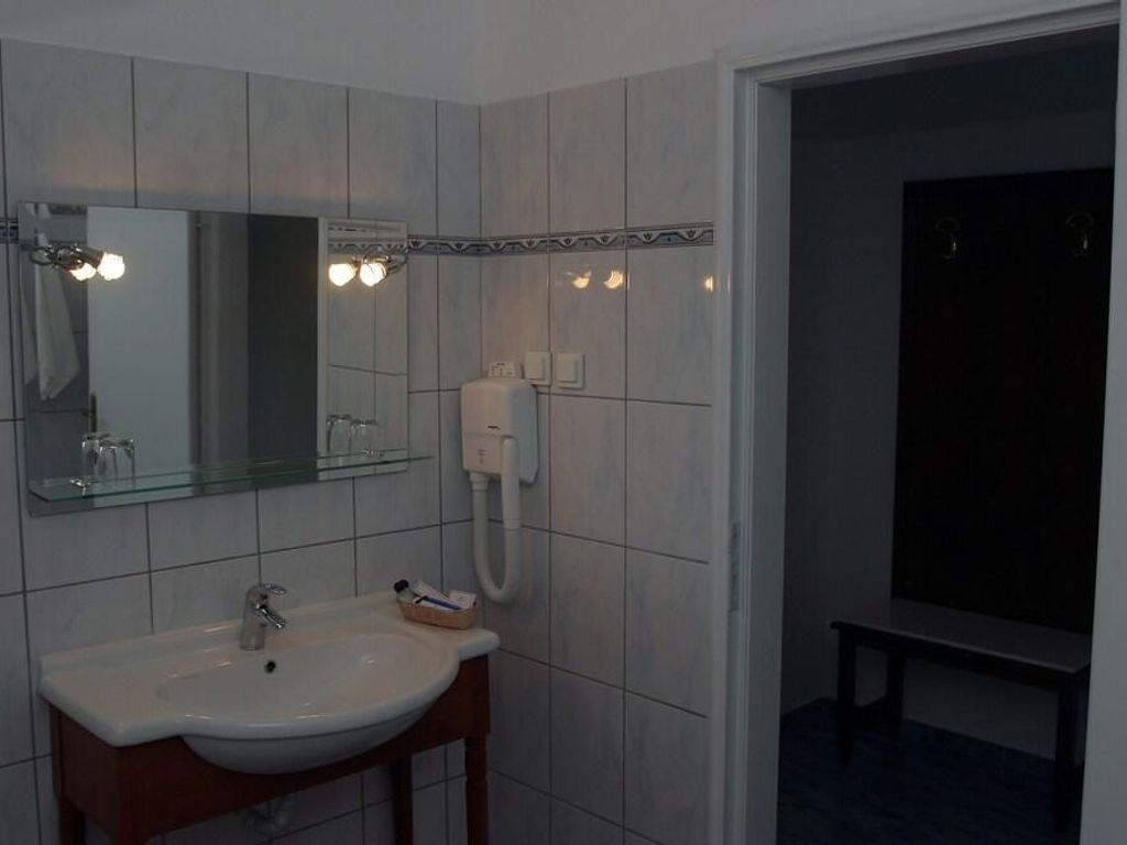 New Grande Mare Hotel