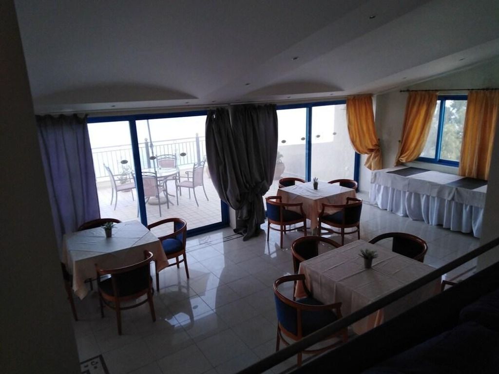 New Grande Mare Hotel
