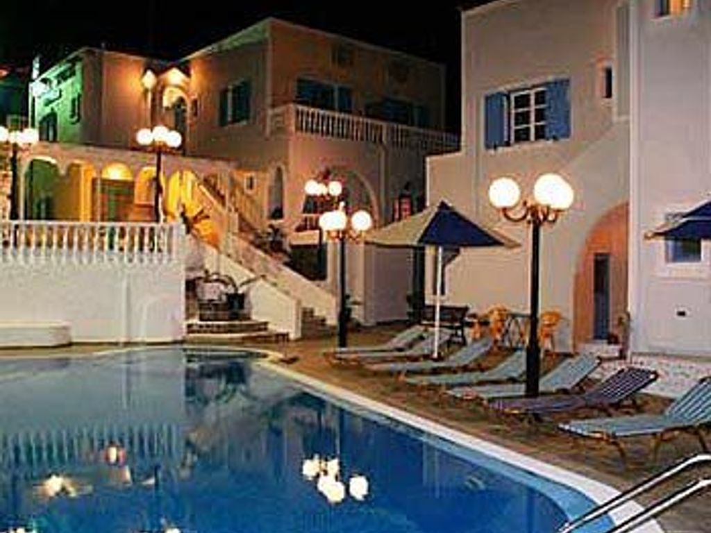 Hotel Hellas