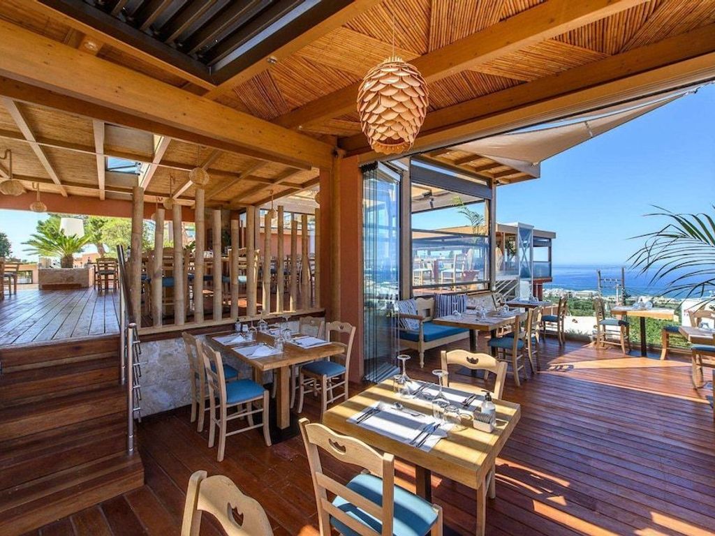The Authentic Experience Esperides Resort Crete